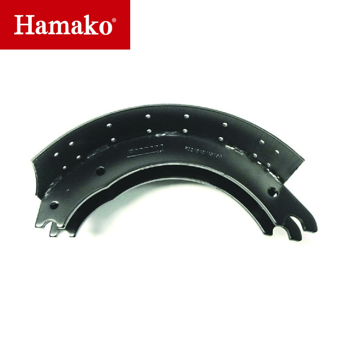 4515Q BRAKE SHOE